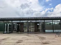 GuoZhuangLingKa - balkon