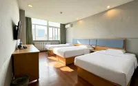Yan Gui Tang Self-service Apartment - 2-Star