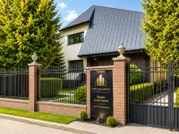 Single Bed in Shared Room - Sluzew10-2 - Pensionaatit