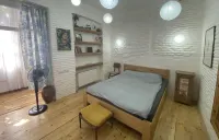 Apartment "Dacha" in the center of Tbilisi - เปิดใหม่