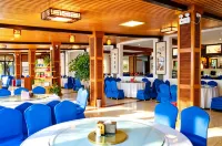 Putuoquan Hot Spring Resort - servizio colazione
