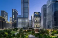 Hampton by Hilton Shenzhen Nanshan Qianhai - Bar