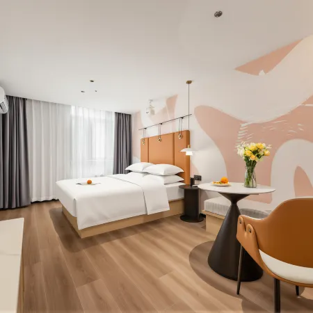 Cheng Xiaocheng Homestay (Chaohu Erjie)