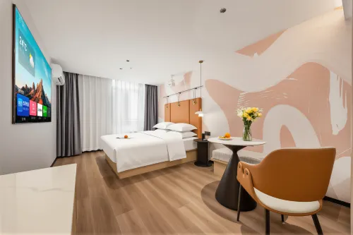 Cheng Xiaocheng Homestay (Chaohu Erjie) - 2 tähden