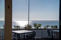 Hotel Østersø - Wifi
