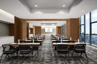 Ascott Raffles City Chengdu - acceptant les animaux