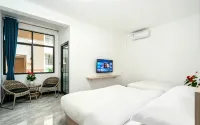 Yannanfei · See Seaside Homestay (Beihai Silver Beach) - New