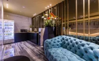 Hotel Trasbien - Wifi