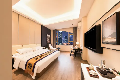 JIN CAI HOTEL - เปิดใหม่