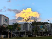 Bahe Tea Garden Capsule Hotel - 2-نجوم