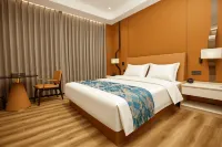 Blue City Yunjing Hotel - 3-نجوم
