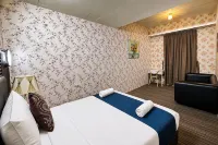 Hotel Seri Warisan Boutique Melaka - sarapan