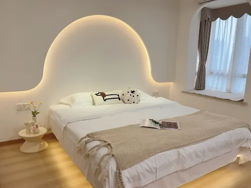 Starlight Homestay - جديد