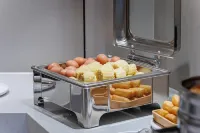 Homeinn Ripple Hotel （Ganzi xueyu senzan） - breakfast