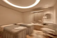 Solaria d'Oriente Hotel - Gym