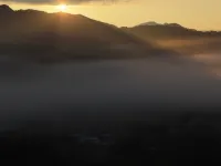 Guilin Junxi Heyuan • Landscape Vacation Apartment - Mountain view