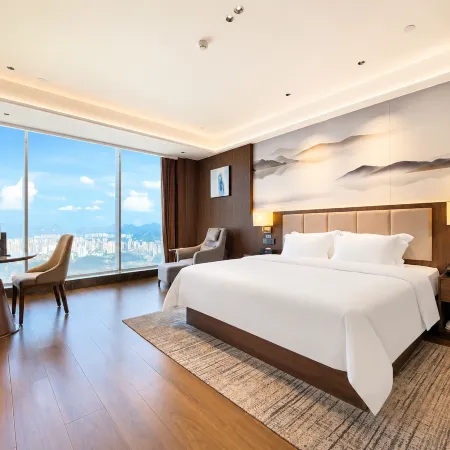 Yunding Hotel