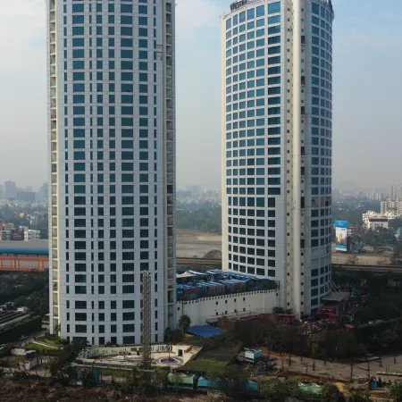 The Westin Kolkata Rajarhat
