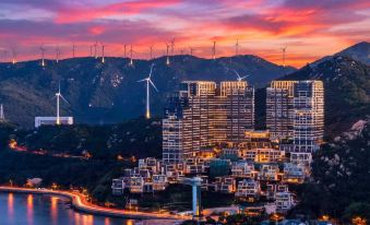 Ibis Styles Hotel (Nan'ao Ocean View)