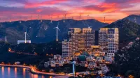 Ibis Styles Hotel (Nan'ao Ocean View) - Parking