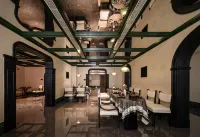 Dunhuang Seine Art Hotel (Shazhou Night Market) - New