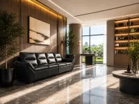 Yihe Spring Hotel (Yueqing Times Square) - 2 ดาว