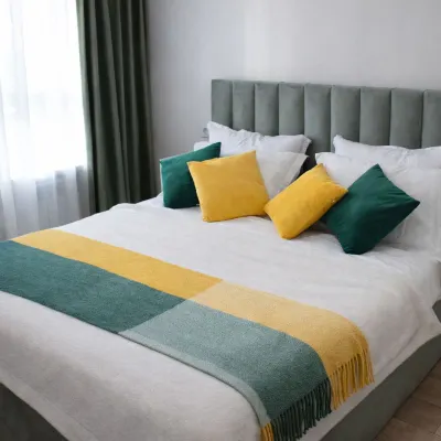 Greens, location Metro, near Arbat. โรงแรมใกล้อัลมา-อาตา 2