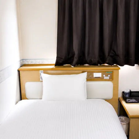 Smart Hotel Fukushima Station Front