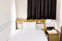 スマートホテル福島駅前店 - Wi-Fi