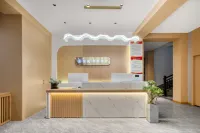 Yunting Jingju Hotel (Kangding Branch) - Küvet