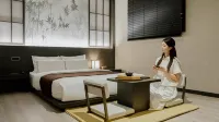 Koharu Ryokan Hotel Suwon Ingye - bañera