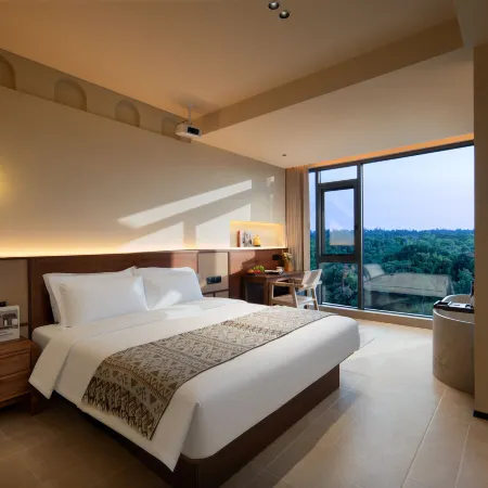 White Space Leave blank | Jianye Holiday Homestay (Wanning Shimei Bay Island Tourist Highway Store)