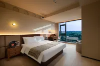 White Space Leave blank | Jianye Holiday Homestay (Wanning Shimei Bay Island Tourist Highway Store) - 3-Star