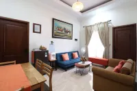 Bisma Balcony Homestay - 2-Star