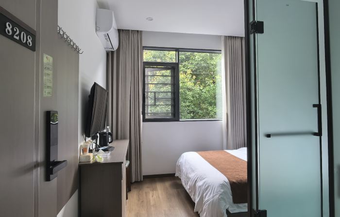 Yixiang Homestay