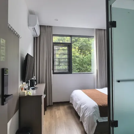 Yixiang Homestay