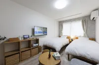 Hokkaido Grand Maison Minami 6-jo - 3-Star