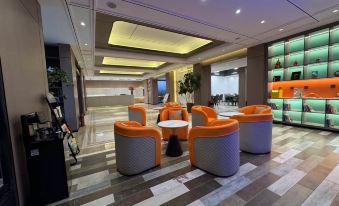 LIJIN HOTEL  (Jilin Xi'an Road Linjiangmen Square)