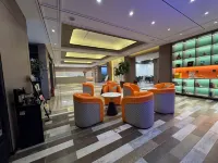 LIJIN HOTEL  (Jilin Xi'an Road Linjiangmen Square) - 2-Star