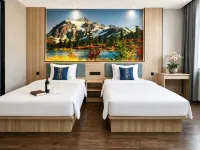䔎8 Hotel - 2-Star