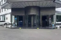 Jingfang E-Sports Hotel (Jiangning Binjiang Development Zone Ningwu Avenue) - sarapan
