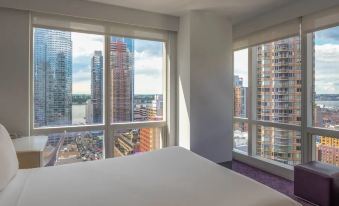 Yotel New York Times Square