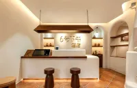 Tongren No. 6 Afternoon Hotel (Tongren High-Speed Railway Station) - New