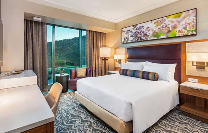 Pechanga Resort Casino