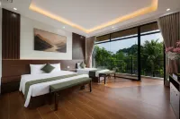 SoLaRa Trang An Resort - Thap Gia Trang - Spa