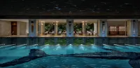 Fillmore garden hotel Beicheng - Luxus
