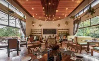 Sutera Sanctuary Lodges at Kinabalu Park - Bữa sáng