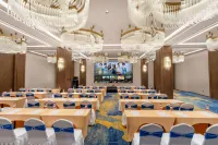 Gaotai Lirui International Hotel - servizio colazione