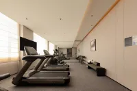 Tekes Atour Hotel - Phòng tập thể hình
