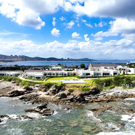 SEAVISTA HOTEL